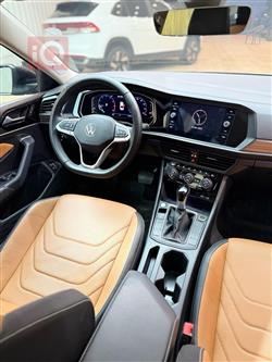 ڤۆڵکسواگن جێتا